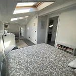 La Garconnierre Del Maggiore Appartement *