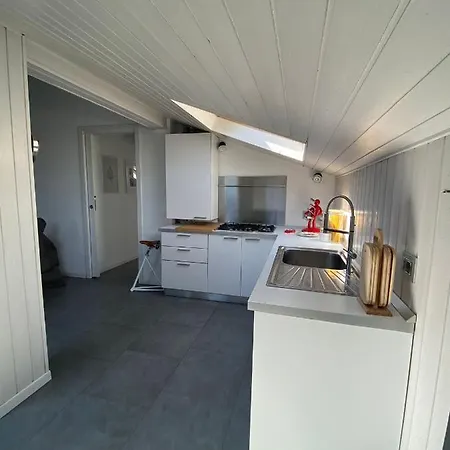 Apartment La Garconnierre Del Maggiore Nebbiuno