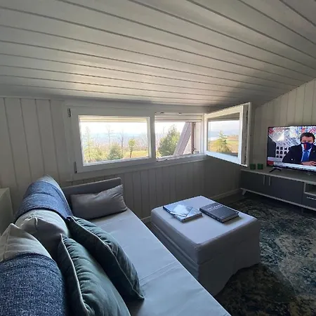 La Garçonniérre Del Maggiore Appartement *
