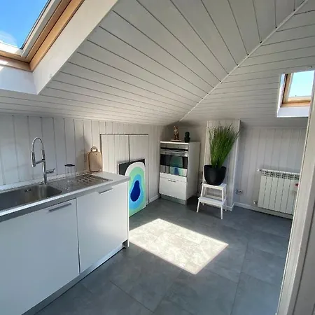 La Garconnierre Del Maggiore Nebbiuno