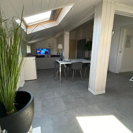 La Garconnierre Del Maggiore Apartment Nebbiuno