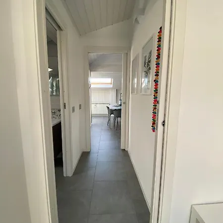 La Garconnierre Del Maggiore Apartment Nebbiuno