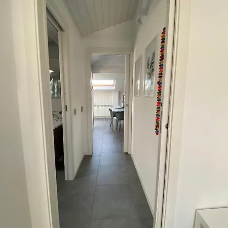 La Garconnierre Del Maggiore Apartman Nebbiuno