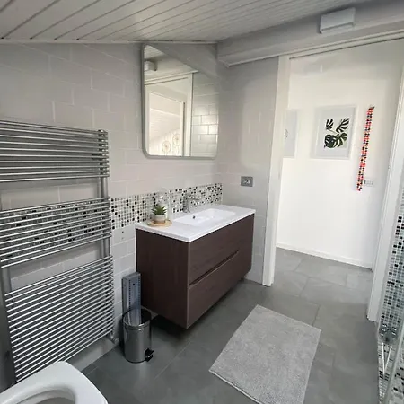 La Garconnierre Del Maggiore * Nebbiuno