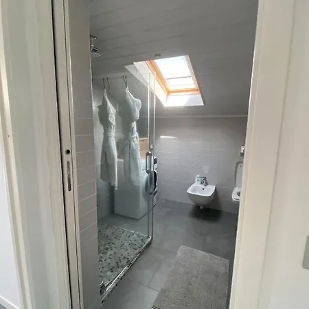 La Garconnierre Del Maggiore * Nebbiuno