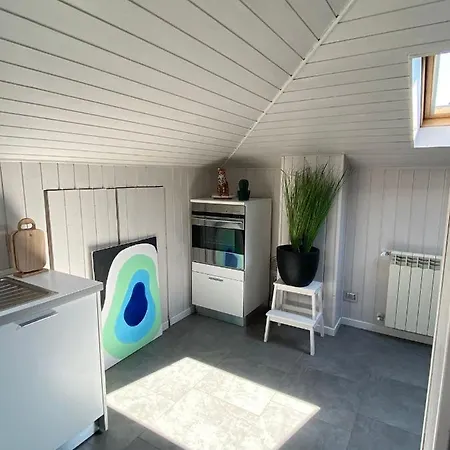 La Garconnierre Del Maggiore Nebbiuno