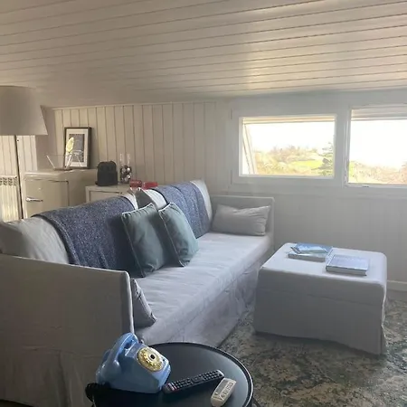 La Garconnierre Del Maggiore Nebbiuno