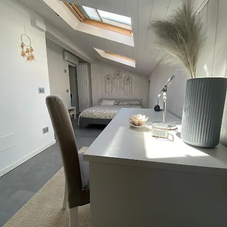 La Garconnierre Del Maggiore Nebbiuno