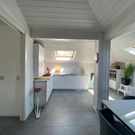 Apartment La Garconnierre Del Maggiore