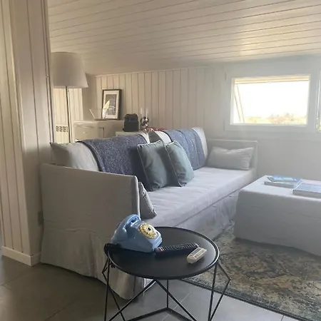 La Garconnierre Del Maggiore * Nebbiuno