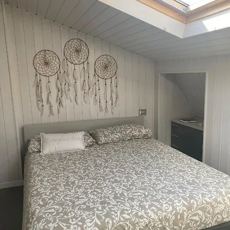 La Garconnierre Del Maggiore Nebbiuno