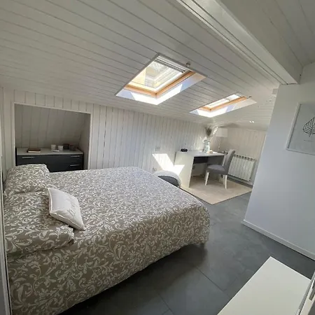 Apartment La Garconnierre Del Maggiore Nebbiuno