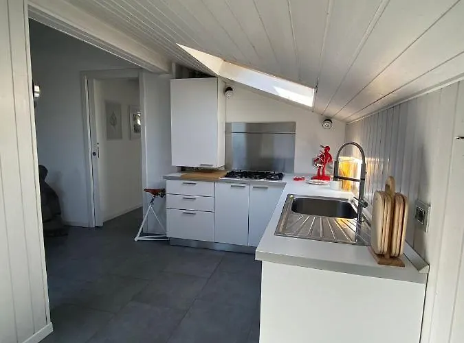 Apartamento La Garçonniérre Del Maggiore Nebbiuno