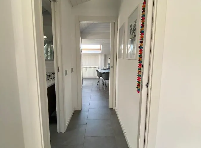 La Garçonniérre Del Maggiore Apartamento Nebbiuno