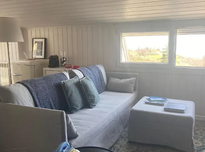 La Garçonniérre Del Maggiore Nebbiuno