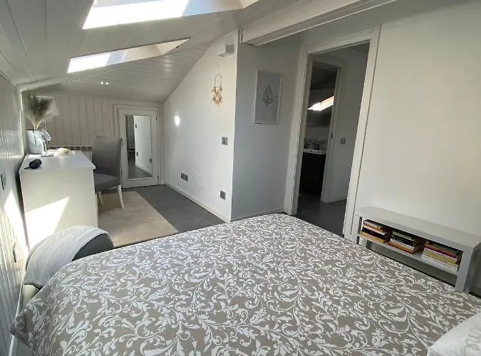 La Garçonniérre Del Maggiore Apartamento *