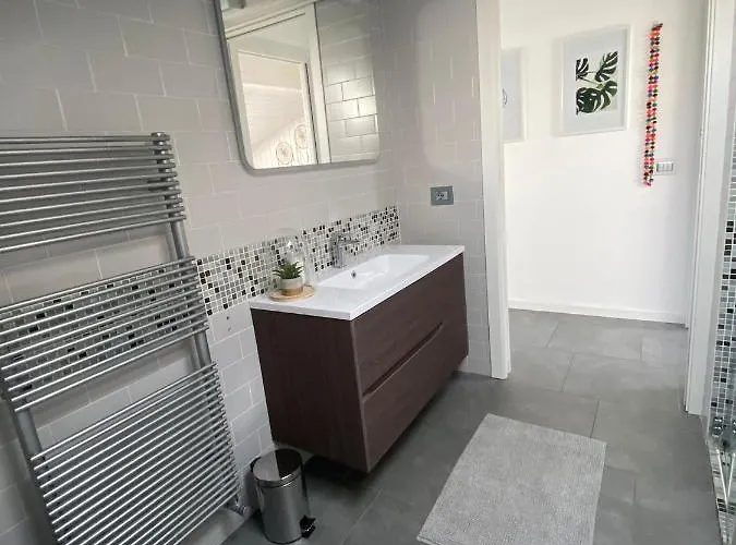 Apartamento La Garçonniérre Del Maggiore Nebbiuno